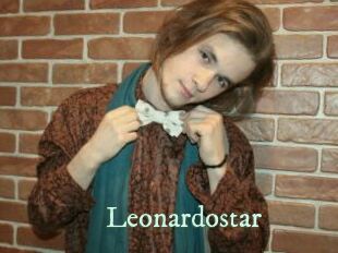 Leonardostar