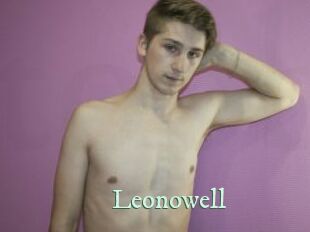Leonowell