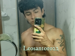 leosantoro22 Top Blog X