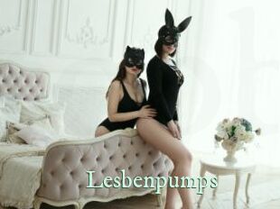 Lesbenpumps