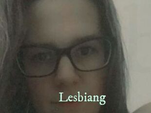 Lesbiang