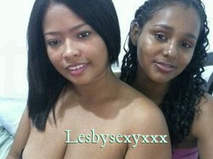 Lesbysexyxxx