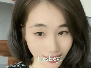 leslieyi Top Blog X