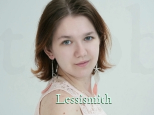 Lessismith