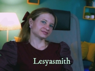 Lesyasmith