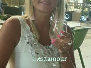Leszamour