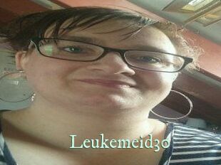 Leukemeid30
