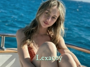 lexacoy Top Blog X