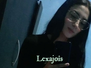 Lexajois