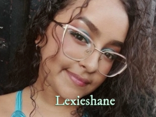 Lexieshane