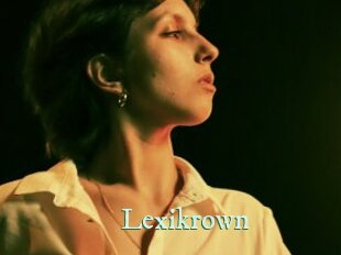 Lexikrown