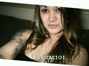 Lexirae101