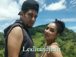 lexlieandjhair Top Blog X