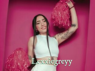 Lexxiegreyy