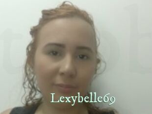 Lexybelle69