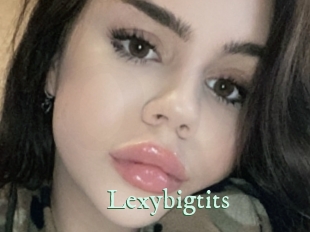 Lexybigtits