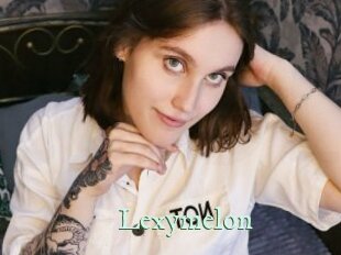 Lexymelon