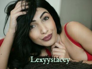 Lexyystacey