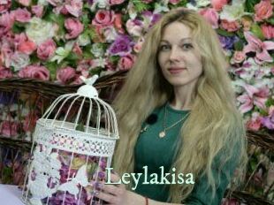 Leylakisa