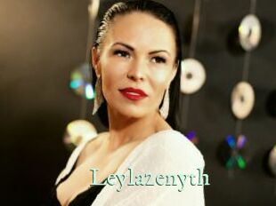 Leylazenyth