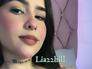 Lia22hill