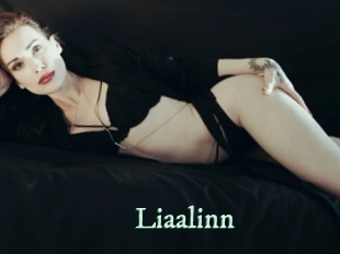 Liaalinn