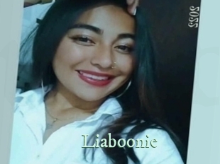 Liaboonie