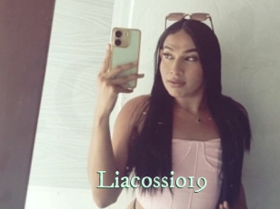 liacossio19 Top Blog X