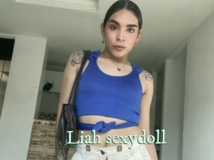 liah_sexydoll Top Blog X
