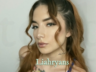 Liahryans