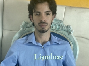 liamluxe Top Blog X
