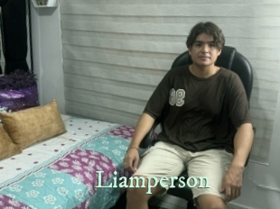 liamperson Top Blog X