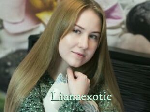 Lianaexotic