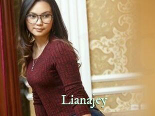 Lianajey