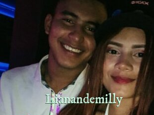 Lianandemilly