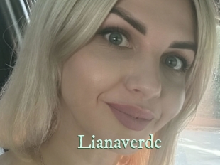 Lianaverde
