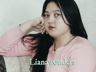 Lianawonders