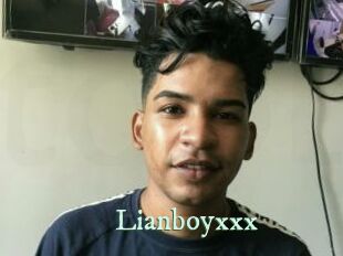 Lianboyxxx