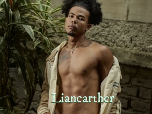 liancarther Top Blog X