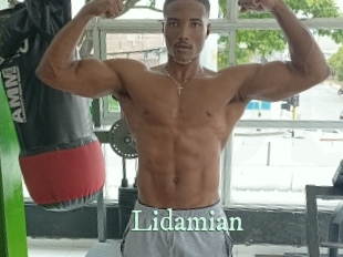 Lidamian