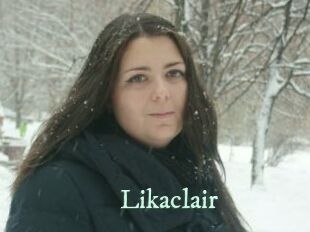 Likaclair