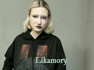Likamory