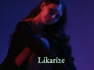 Likarize