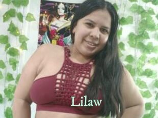 Lilaw