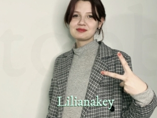 Lilianakey