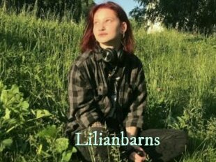 Lilianbarns