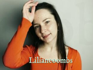 Liliancoombs