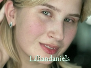 Liliandaniels