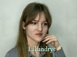 Liliandrye