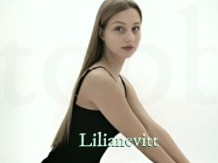 Lilianevitt